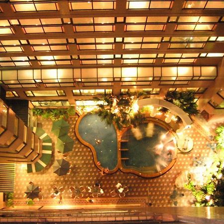 Sun Spring Resort Yilan Екстериор снимка