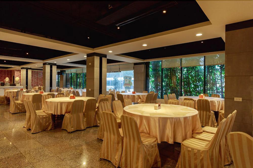 Sun Spring Resort Yilan Екстериор снимка