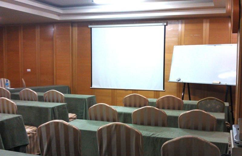 Sun Spring Resort Yilan Екстериор снимка