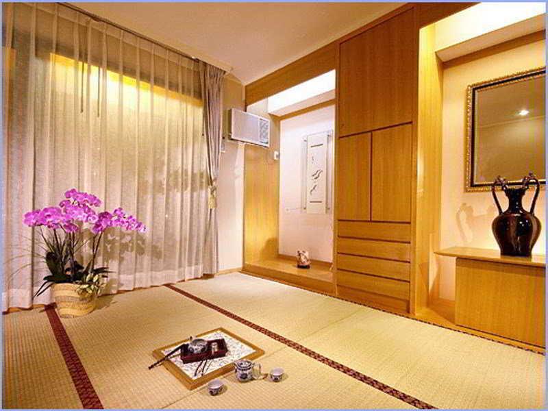 Sun Spring Resort Yilan Екстериор снимка