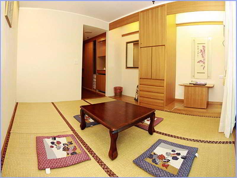Sun Spring Resort Yilan Екстериор снимка
