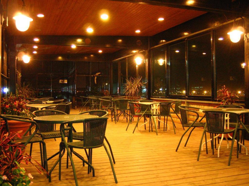 Sun Spring Resort Yilan Екстериор снимка