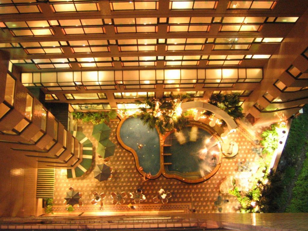 Sun Spring Resort Yilan Екстериор снимка