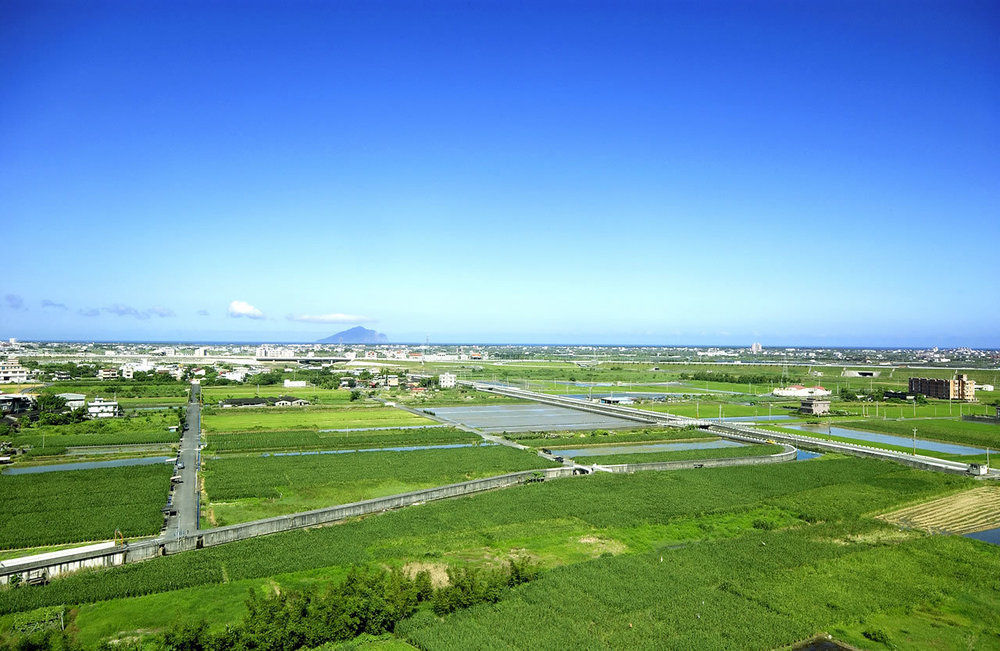 Sun Spring Resort Yilan Екстериор снимка